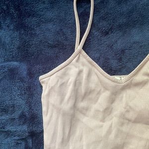 Beige H&M Camisole